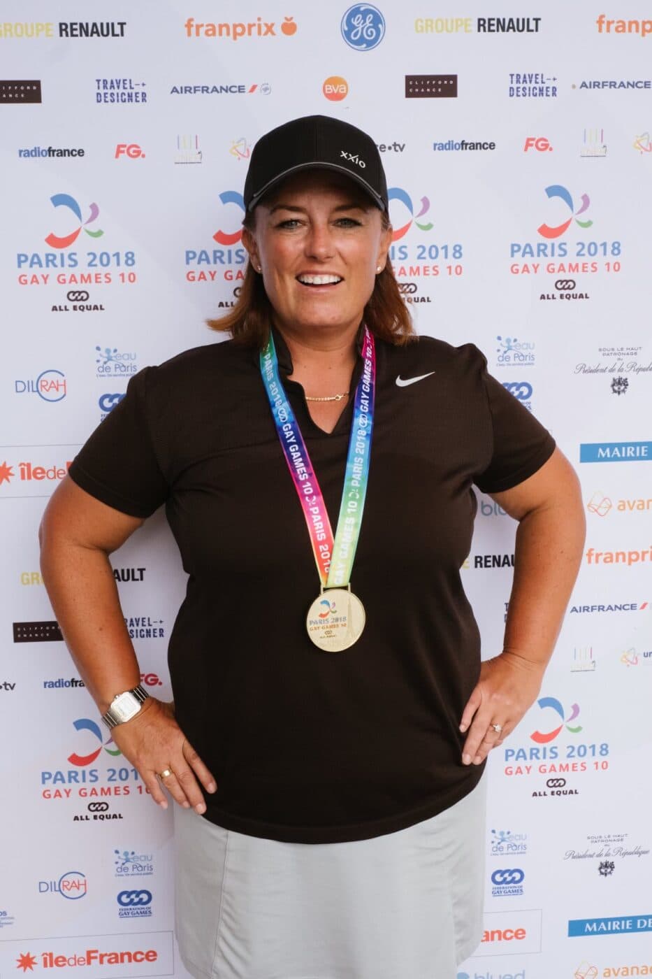 Christie Quinn